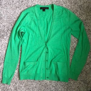 Ralph Lauren Cashmere cardigan